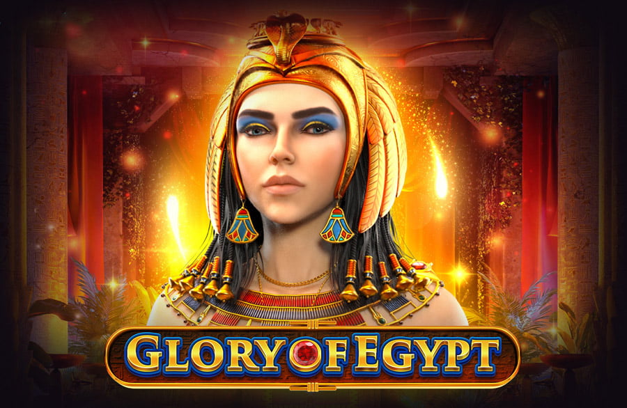 Glory of Egypt