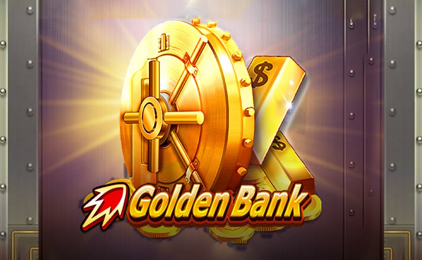 Play Golden Bank Slot