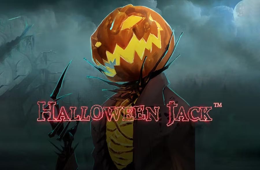 Play Halloween Jack Slot