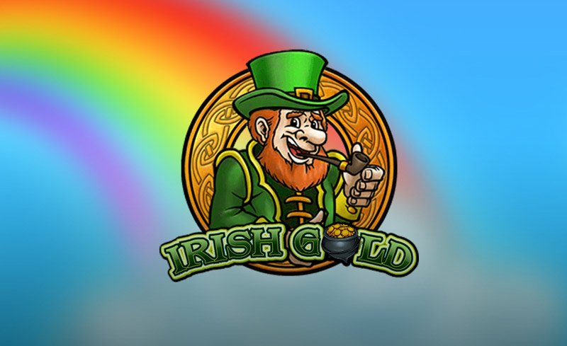 Play Irish Gold Slot