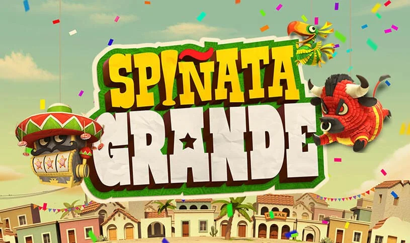 Play Spinata Grande Slot