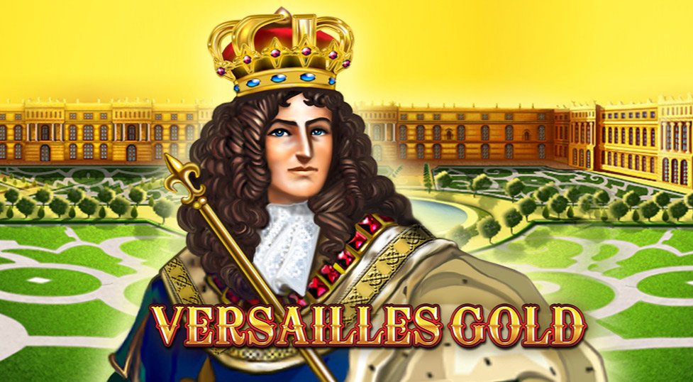 Versailles Gold Slot